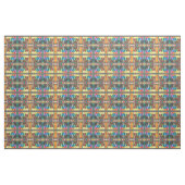 Tissu Le Projet Grabiy (Yard)