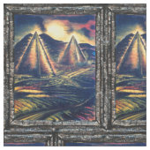 Tissu Le Repos (Fermer)