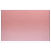 Tissu Le rose poussiéreux rougissent gradient simple (Fat Quarter)
