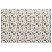 Tissu Le serpent de python de boule Morph le motif (Yard)