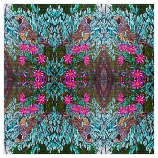 Tissu Le Spectateur (Échantillon)