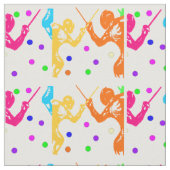 TISSU LE SPORT DE FENCING (Fermer)