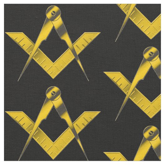 Tissu Le Symbole (Fermer)