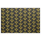 Tissu Le Symbole (Fat Quarter)