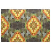 Tissu Le temps de la récolte... (Fat Quarter)