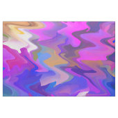 Tissu Le temps de Squigglin... (Fat Quarter)