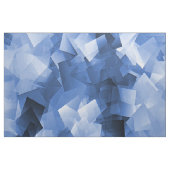 Tissu Le temps du Bluezy..... (Fat Quarter)