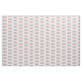 Tissu Le Tennessee (Yard)