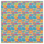 Tissu Lean brillant (Fermer)