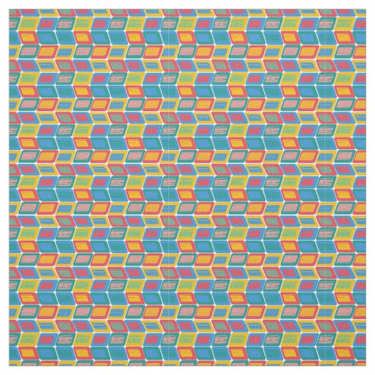 Tissu Lean brillant (Échantillon)