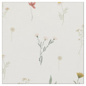 Tissu Leander Fleurs sauvages (Fermer)