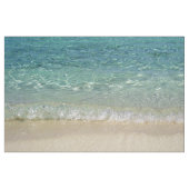 Tissu L'eau bleue tropicale 2 d'océan (Fat Quarter)