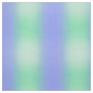 Tissu léger bleu-vert de ville de gradient