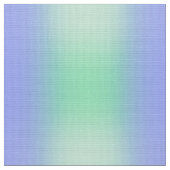 Tissu léger bleu-vert de ville de gradient (Fermer)