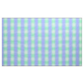 Tissu léger bleu-vert de ville de gradient (Yard)