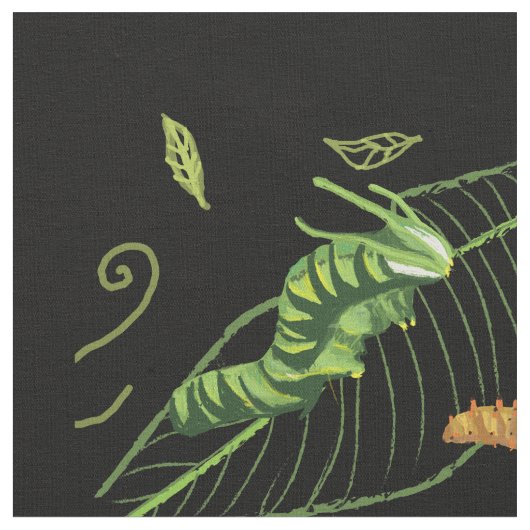 Tissu Légumes mignons (Fermer)