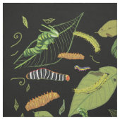 Tissu Légumes mignons (Échantillon)