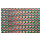 TISSU L'ÉLÉGANTE ÉTOILE LILY (Yard)