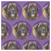 TISSU LEONBERGER (Fermer)