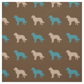 Tissu Leonberger (Échantillon)