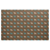Tissu Leonberger (Fat Quarter)