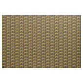 Tissu Leonberger d'automne (Yard)