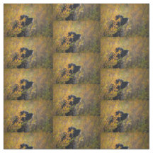 Leonberger d'automne