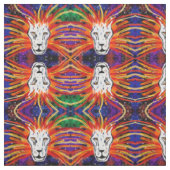 Tissu Leoness (Échantillon)
