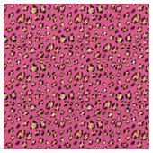 Tissu Léopard de luxe (Fermer)