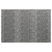 Tissu Léopard des neiges (Yard)