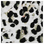 Tissu Leopard - Imprimé animal (Fermer)