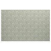 Tissu Léopard tacheté gris olive (Fat Quarter)