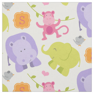 Tissus Animaux Jungle Pour Loisirs Creatifs Couture Zazzle Be Tissus Animaux Jungle Pour Loisirs Creatifs Couture Zazzle Be