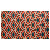 tissu les années 70 rétro (Yard)