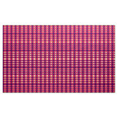 tissu les années 70 rétro (Yard)