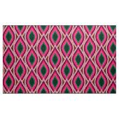 tissu les années 70 rétro (Yard)