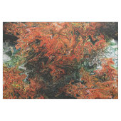 Tissu Les arbres d'automne...... (Fat Quarter)