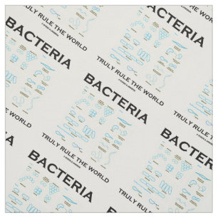 Tissu Les bactéries gouvernent Vraiment La Morphologie M