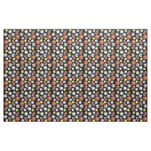Tissu Les balles de sport (Fat Quarter)