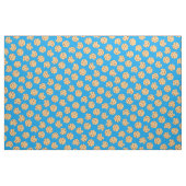 Tissu Les biscuits à base de chips au chocolat Les enfan (Yard)