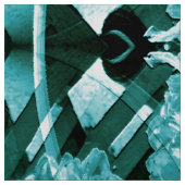 Tissu Les Caraïbes..... (Échantillon)