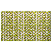Tissu Les chatons d'olive (Yard)