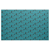 Tissu Les chats ont une couleur (Fat Quarter)