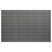 Tissu Les chauves-souris sont Cool (Yard)