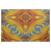 Tissu Les croix de tournesol..... (Fat Quarter)