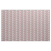 Tissu Les doigts de l'amour (Yard)