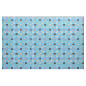 Tissu Les douzaines de beignes de Baker (Fat Quarter)