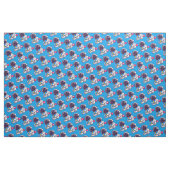 Tissu Les enfants (Yard)