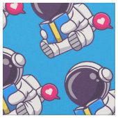 Tissu Les enfants (Fermer)