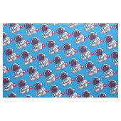 Tissu Les enfants (Fat Quarter)